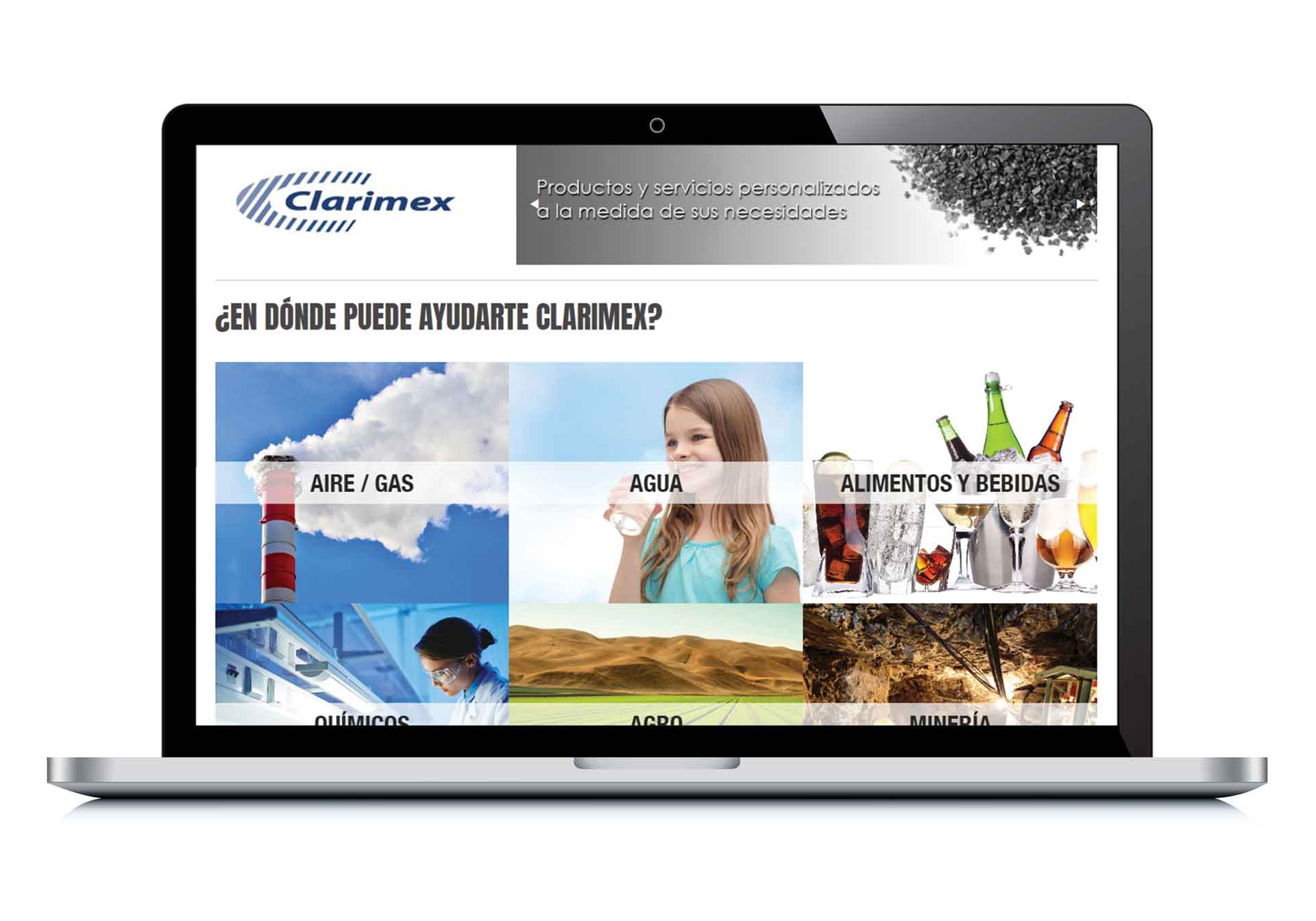 Clarimex